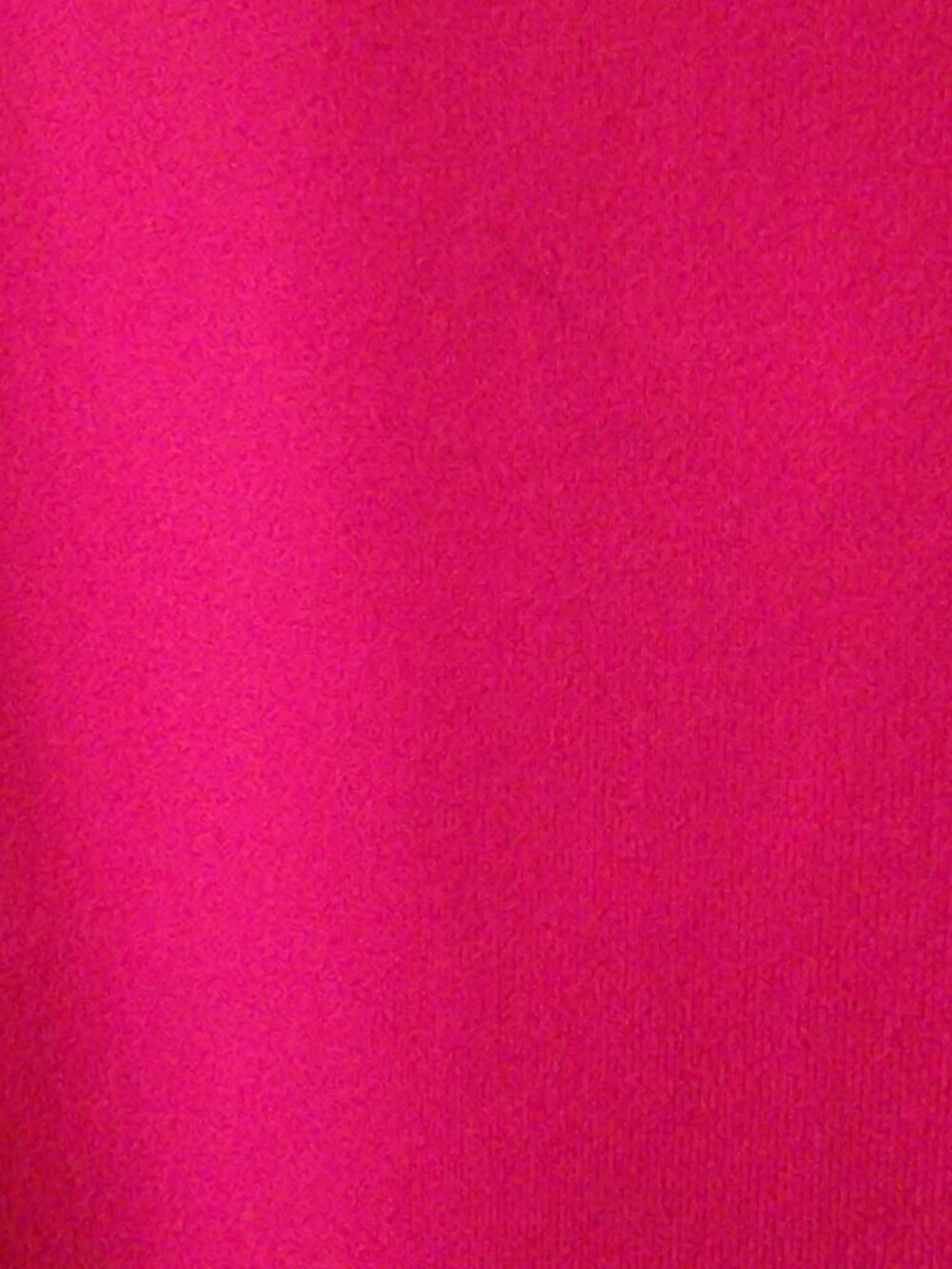 Susana Monaco Easy, Breezy, Sexy Magenta Dress - Picture 3 of 4
